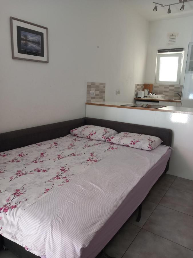 Paphos Studios Apartament Pafos