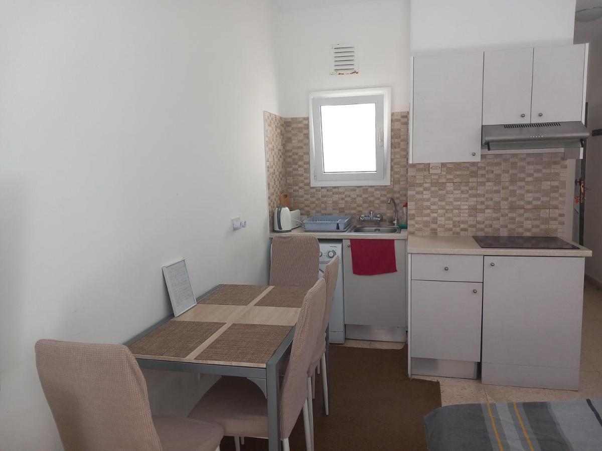 Apartament Paphos Studios