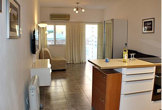 Apartament Paphos Studios *