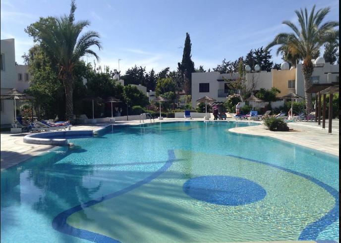 Paphos Studios * Pafos