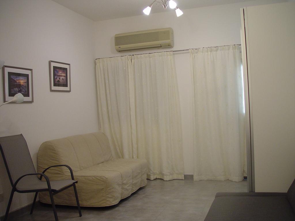 Paphos Studios Apartament Pafos