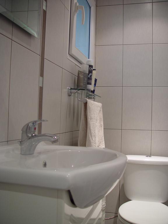Paphos Studios Apartament Pafos