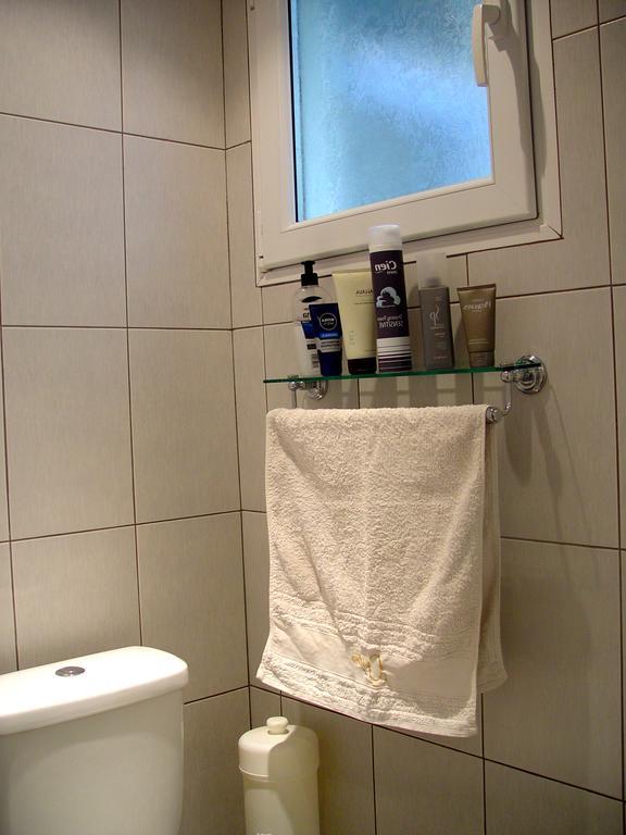 Apartament Paphos Studios Pafos